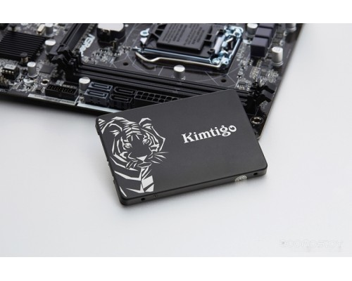 SSD Kimtigo KTA-320 256GB K256S3A25KTA320