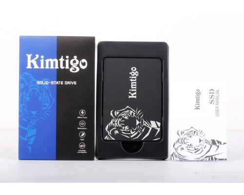 SSD Kimtigo KTA-300 960GB K960S3A25KTA300