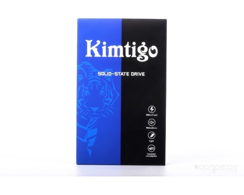 SSD Kimtigo KTA-300 960GB K960S3A25KTA300