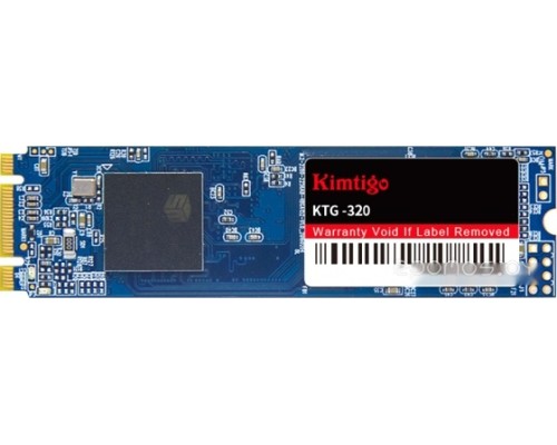 SSD Kimtigo KTG-320 512GB K512S3M28KTG320