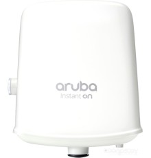 Беспроводной маршрутизатор Aruba Instant On AP17