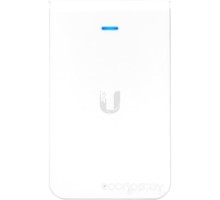 Беспроводной маршрутизатор Ubiquiti UniFi In-Wall HD