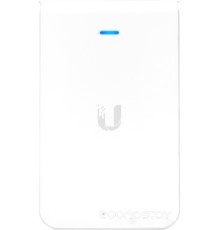 Беспроводной маршрутизатор Ubiquiti UniFi In-Wall HD