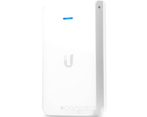 Беспроводной маршрутизатор Ubiquiti UniFi In-Wall HD