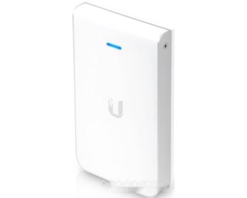 Беспроводной маршрутизатор Ubiquiti UniFi In-Wall HD