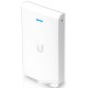 Беспроводной маршрутизатор Ubiquiti UniFi In-Wall HD