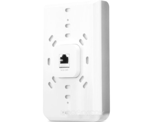 Беспроводной маршрутизатор Ubiquiti UniFi In-Wall HD