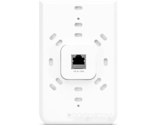 Беспроводной маршрутизатор Ubiquiti UniFi In-Wall HD