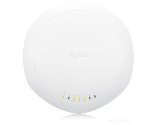 Беспроводной маршрутизатор Zyxel NWA1123-AC PRO (с POE-инжектором)