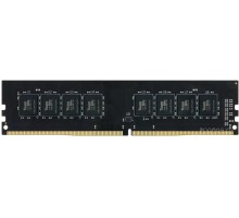 Модуль памяти Team Elite 8ГБ DDR4 3200 МГц TED48G3200C22016