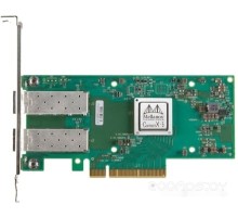 Сетевая карта Mellanox MCX512A-ACAT