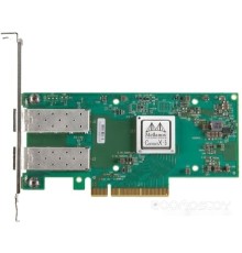 Сетевая карта Mellanox MCX512A-ACAT