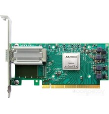 Сетевая карта Mellanox MCX555A-ECAT