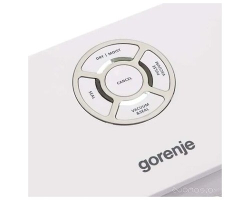 Вакуумный упаковщик Gorenje VS120W