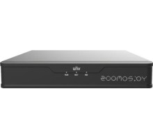 Видеорегистратор наблюдения Uniview NVR301-16S3