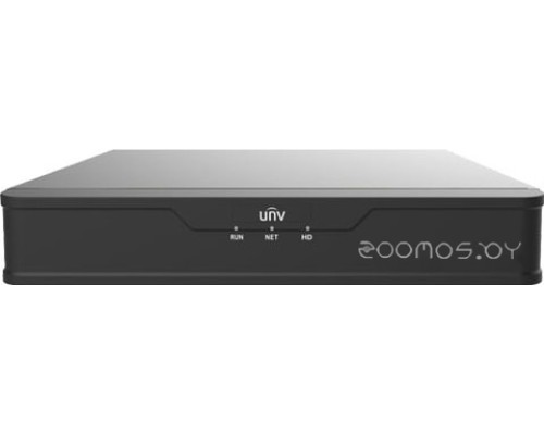 Видеорегистратор наблюдения Uniview NVR301-16S3