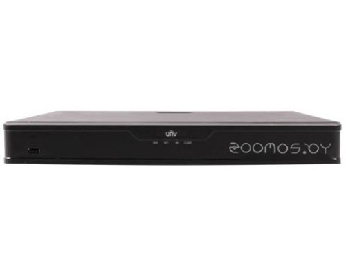 Видеорегистратор наблюдения Uniview NVR302-08S-P8