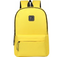 Рюкзак Miru City Backpack 15.6 (желтый)