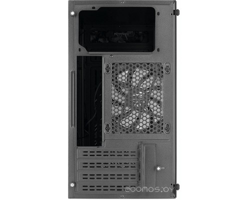 Корпус Aerocool Raider Mini-G-BK-v2