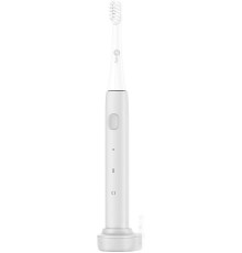 Электрическая зубная щетка Infly Sonic Electric Toothbrush P20A (1 насадка, серый)