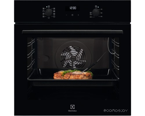 Духовой шкаф Electrolux EOE5C71Z