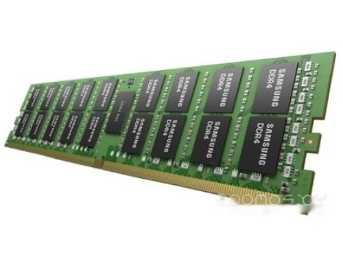 Модуль памяти Samsung 64ГБ DDR4 3200МГц M386A8K40DM2-CWE