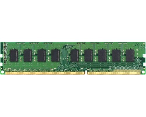 Модуль памяти Apacer Graviton 8ГБ DDR3 1600 МГц 78.C1GEY.4010C