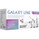 Миксер Galaxy Line GL2227