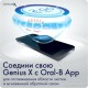 Электрическая зубная щетка Oral-B Genius X Cross Action D706.513.6 (розовое золото)