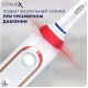 Электрическая зубная щетка Oral-B Genius X Cross Action D706.513.6 (розовое золото)