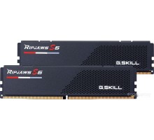 Модуль памяти G.SKILL Ripjaws S5 2x16ГБ DDR5 5600 МГц F5-5600J2834F16GX2-RS5K