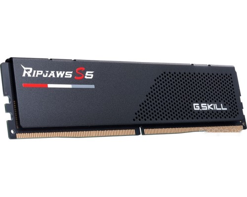 Модуль памяти G.SKILL Ripjaws S5 2x16ГБ DDR5 5600 МГц F5-5600J2834F16GX2-RS5K