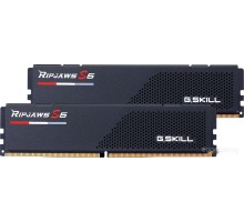 Модуль памяти G.SKILL Ripjaws S5 2x32ГБ DDR5 5600 МГц F5-5600J3036D16GX2-RS5K