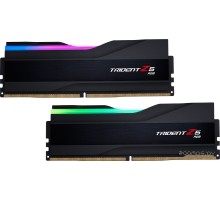 Модуль памяти G.SKILL Trident Z5 RGB 2x16ГБ DDR5 6600 МГц F5-6600J3440G16GX2-TZ5RK