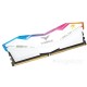 Модуль памяти Team T-Force Delta RGB 2x16ГБ DDR5 6000 МГц FF4D532G6000HC38ADC01