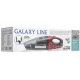 Автомобильный пылесос Galaxy Line GL6290