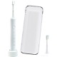 Электрическая зубная щетка Infly Sonic Electric Toothbrush T03S (футляр, 2 насадки, белый)