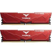 Модуль памяти Team T-Force Vulcan 2x16ГБ DDR5 5600 МГц FLRD532G5600HC36BDC01