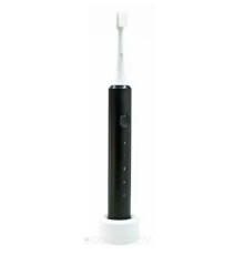 Электрическая зубная щетка Infly Sonic Electric Toothbrush T03S (1 насадка, черный)