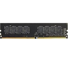 Модуль памяти AMD Radeon R9 Gamer Series 4GB DDR4 PC4-25600 R944G3206U2S-U