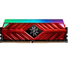 Модуль памяти A-Data XPG Spectrix D41 RGB 8ГБ DDR4 3600 МГц AX4U36008G18I-SR41