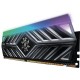 Модуль памяти A-Data XPG Spectrix D41 RGB 8ГБ DDR4 3600 МГц AX4U36008G18I-SR41