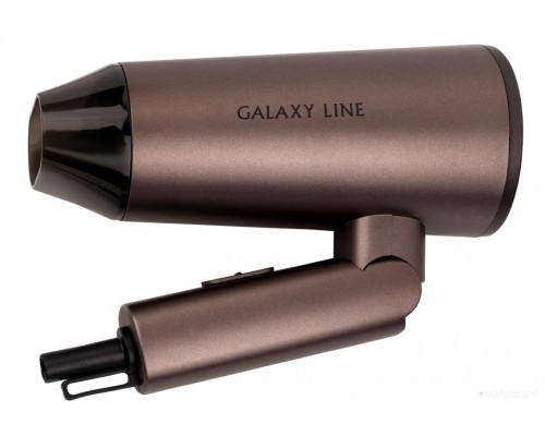 Фен Galaxy Line GL4349