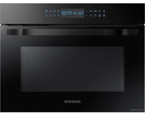 Микроволновая печь Samsung NQ50R7130BK/EO