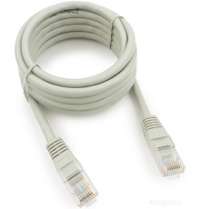 Кабель Cablexpert PP10-2M (2 м, серый)