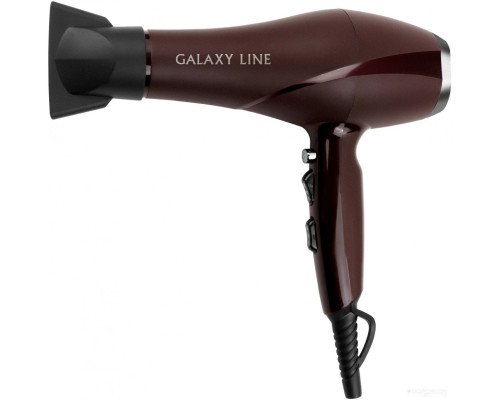 Фен Galaxy Line GL4347