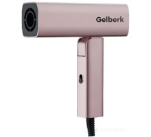 Фен Gelberk GL-D007