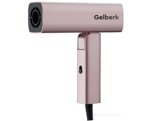 Фен Gelberk GL-D007