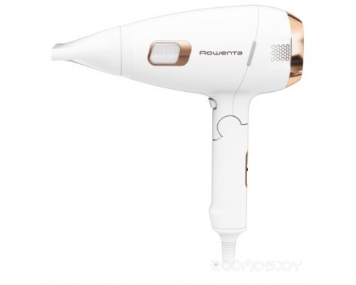 Фен Rowenta Ultimate Experience Scalp Care CV9240F0