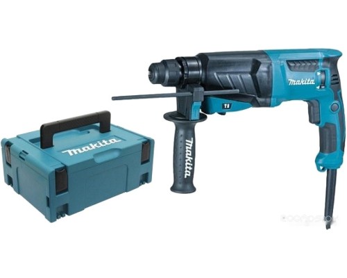 Перфоратор Makita HR2630J